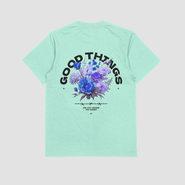 تيشيرت GOOD THINGS 