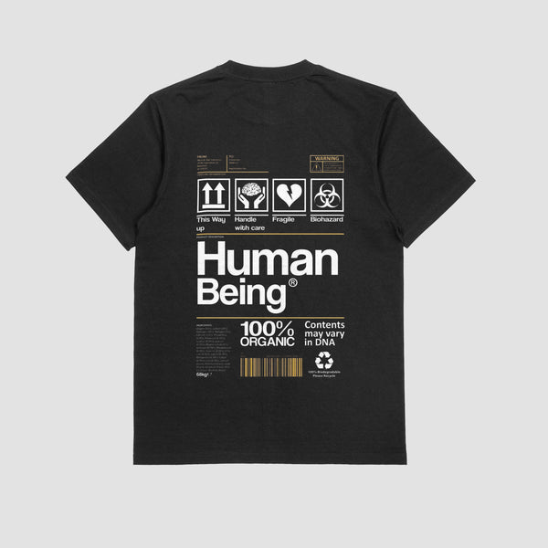 Human Being T-shirt