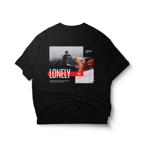 LONELY T-shirt