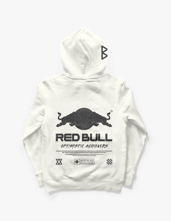 RED BULL HOODIE